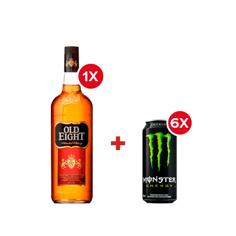 Combo-Cocktail-Old-Eight-e-Monster-Green