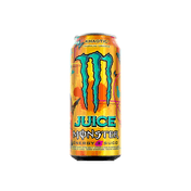 Monster Khaotic 473ml Lata