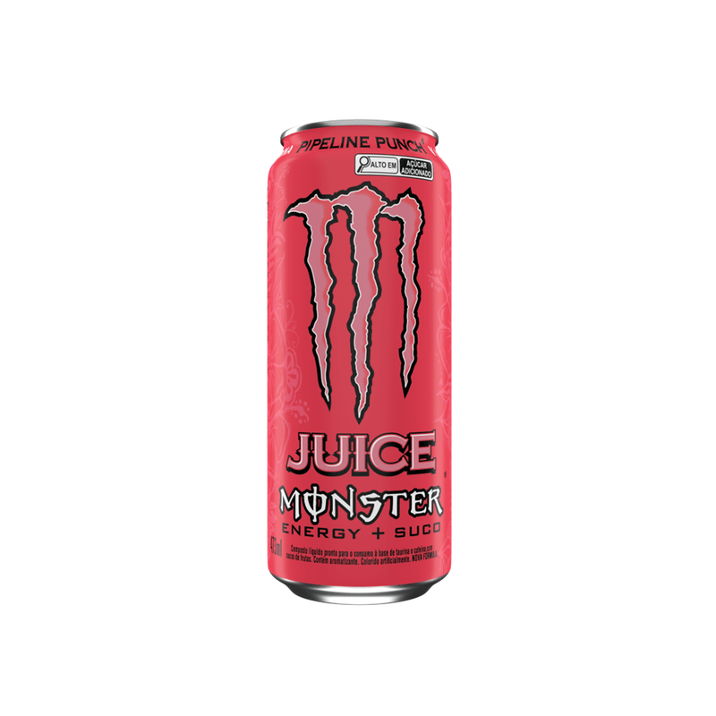 Monster-Pipeline-Punch