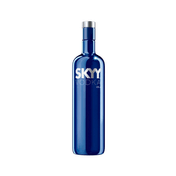 Skyy Vodka Garrafa 750ml