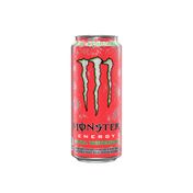 Monster Ultra Watermelon Lata 473ml