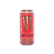 Monster Ultra Watermelon Lata 473ml