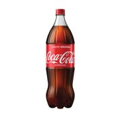 Coca-Cola Original 1,5L Pet