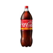 Coca-Cola Original 2,5L Pet