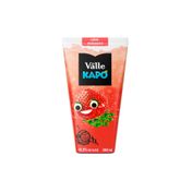 Del Valle Kapo Morango 200Ml