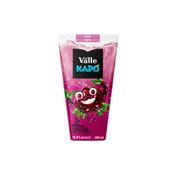 Del Valle Kapo Uva 200Ml