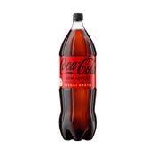 Coca-Cola Sem Açúcar 2L + 250ml grátis Pet