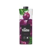 Del Valle Nectar Uva 1L