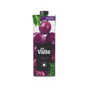 Del Valle Nectar Uva Sem Açúcar 1L