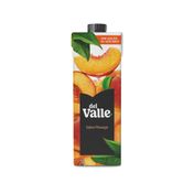 Del Valle Nectar Pessego Sem Açúcar 1L