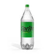 Sprite Sem Açúcar 2L