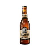 Eisenbahn Weizenbier 355Ml Long Neck