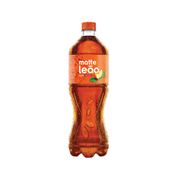 Matte Leão Pessego 1,5L Pet
