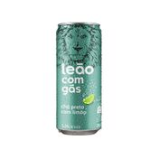 Ice Tea Limão Zero Com Gás 290ml Lata