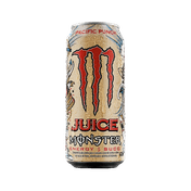 Monster Pacific Punch 473ml Lata