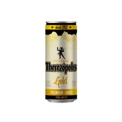 Therezópolis Gold Lata 350Ml