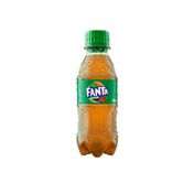 Fanta Guaraná 200Ml Pet