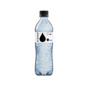 Crystal Pet 500ml Com Gás