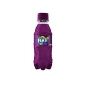 Fanta Uva 200Ml Pet