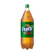 Fanta Guaraná 2,5L Pet