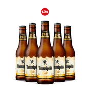 Pack 12 Therezópolis Gold LN 355ml