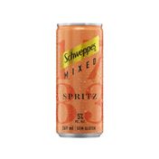 Schweppes Spritz 269ml Lata