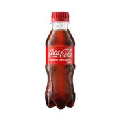 Coca-Cola Original 200ml Pet