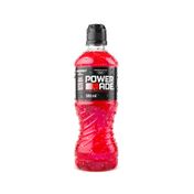 Powerade Frutas Tropicais Pet 500Ml