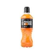 Powerade Tangerina 500ml Pet