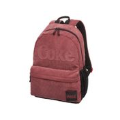 Mochila Coca-Cola Royal Rose