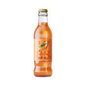 Schweppes Spritz 250ml Vidro