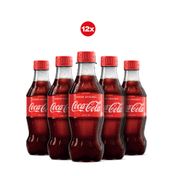 Pack 12 Coca-Cola Original 200ml