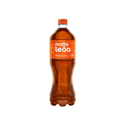 Matte Leão Natural 1,5L Pet