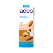 Ades Amêndoas Sem Açúcar 1L