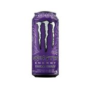 Monster Ultra Violet 473ml Lata