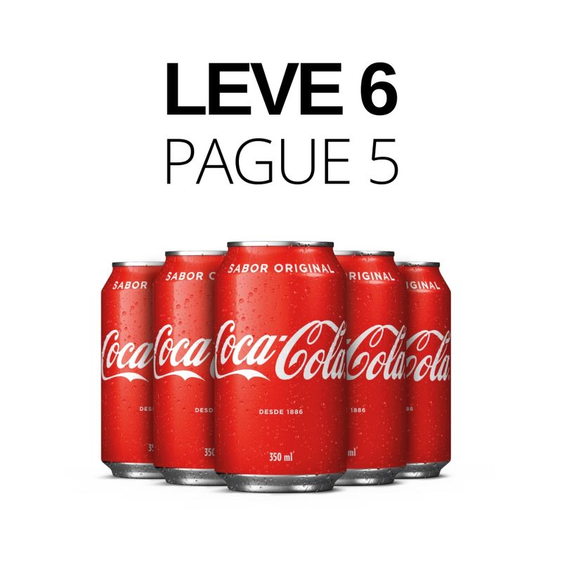 Leve-6-Pague-5-CCO-350ML