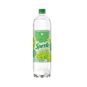 Sprite Lemon Fresh 1,5L Pet