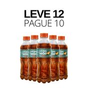 Combo Leve 12 Pague 10 Ice Tea Pessego 300ml