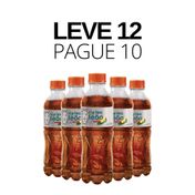 Combo Leve 12 Pague 10 Ice Tea Pessego Zero 300ml