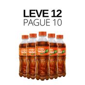 Combo Leve 12 Pague 10 Matte Leão Limão 300ml