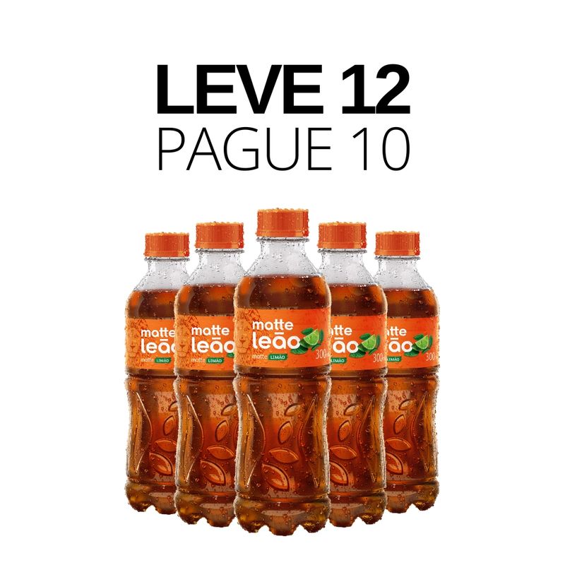 Combo-Leve-12-Pague-10-Matte-Leao-Limao-300ml