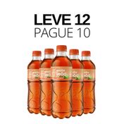 Combo Leve 12 Pague 10 Matte Leão Natural Zero 300ml