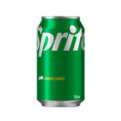 Sprite Original 350ml Lata