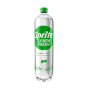 Sprite Lemon Fresh 1,5L Pet