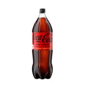 Coca-Cola Sem Açúcar 2L + 250ml grátis Pet