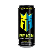 Reign Lemon Hdz 473Ml Lata