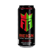 Reign Melon Mania 473Ml Lata