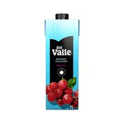 Del Valle Nectar Uva Sem Açúcar 1L