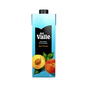 Del Valle Nectar Pessego Sem Açúcar 1L