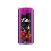 Del Valle Nectar Uva 290Ml Lata